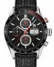 Часы Tag Heuer Carrera Calibre 16 Day Date Monaco Limited Edition