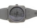 Часы Bell & Ross  BR 03-92 Phantom PVD