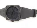 Часы Bell & Ross  BR 03-92 Phantom PVD