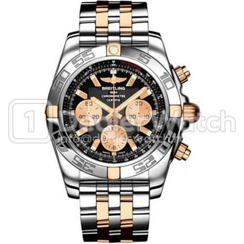 Часы Breitling Сhronomat 44
