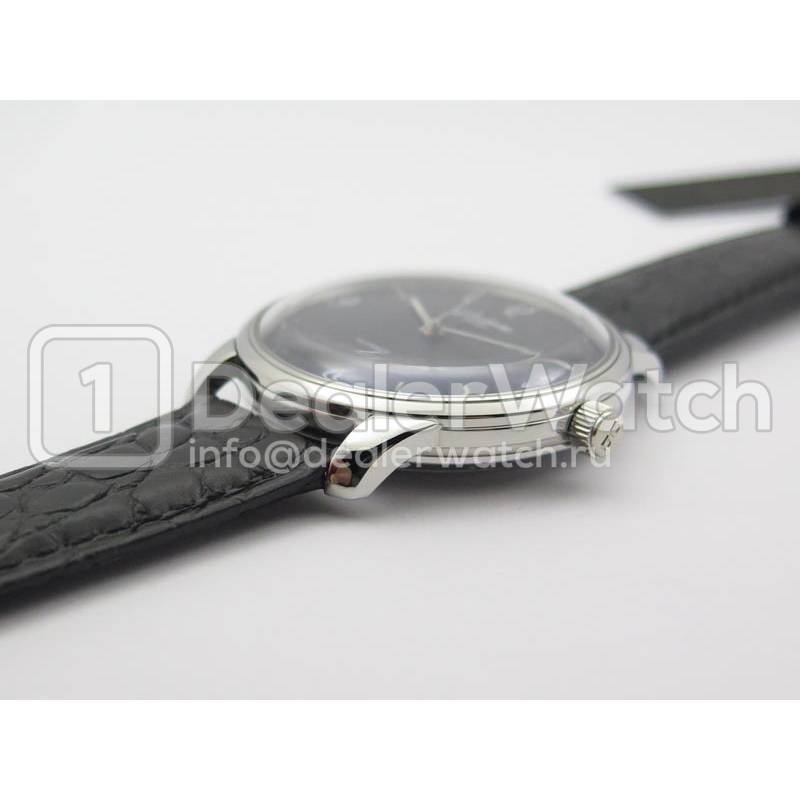 Часы Glashutte Original Senator Sixties 1-39-52-04-02-04