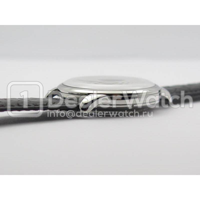 Часы Glashutte Original Senator Sixties 1-39-52-04-02-04