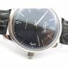 Часы Glashutte Original Senator Sixties 1-39-52-04-02-04