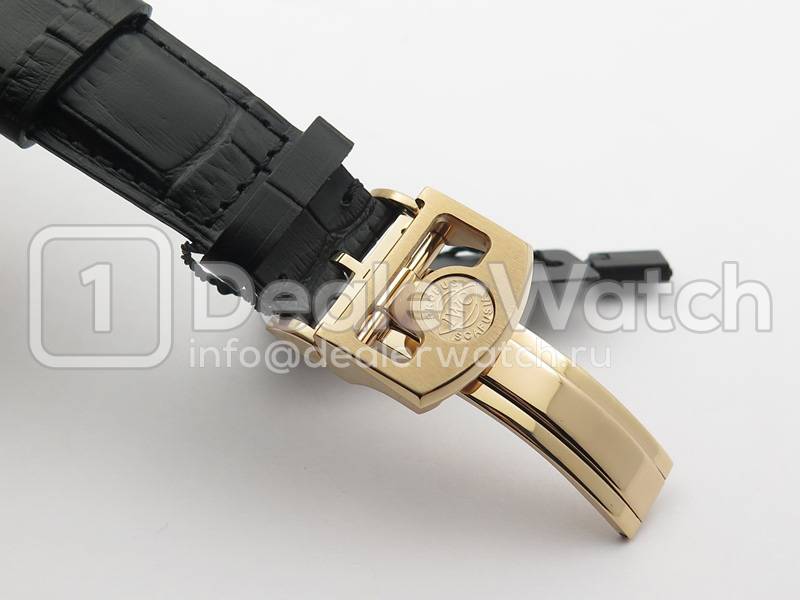 Часы IWC Portuguese 7 Days Automatic Edition Dragon Year IW500128