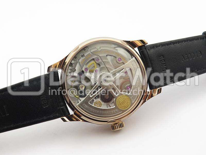 Часы IWC Portuguese 7 Days Automatic Edition Dragon Year IW500128