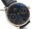 Часы IWC Portuguese 7 Days Automatic Edition Dragon Year IW500128