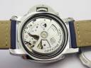 Часы Officine Panerai Luminor 1950 3 Days GMT Acciaio PAM 688