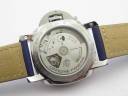 Часы Officine Panerai Luminor 1950 3 Days GMT Acciaio PAM 688