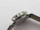Часы Officine Panerai Luminor 1950 3 Days GMT Acciaio PAM 688