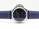 Часы Officine Panerai Luminor 1950 3 Days GMT Acciaio PAM 688