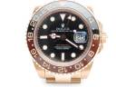 Часы Rolex GMT Master II 126715 CHNR