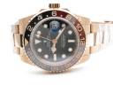 Часы Rolex GMT Master II 126715 CHNR