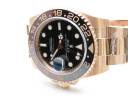 Часы Rolex GMT Master II 126715 CHNR