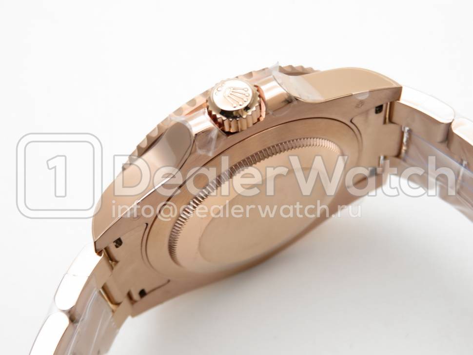 Часы Rolex GMT Master II 126715 CHNR