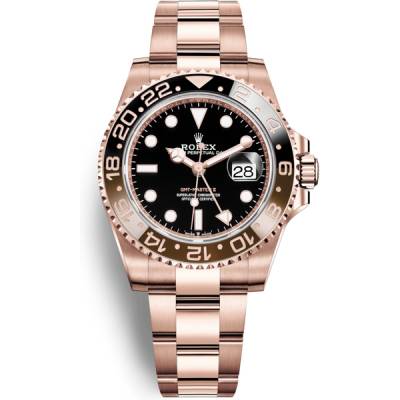 Rolex GMT Master II 126715 CHNR