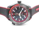 Часы Omega Seamaster Planet Ocean GMT Deep Black