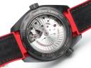 Часы Omega Seamaster Planet Ocean GMT Deep Black