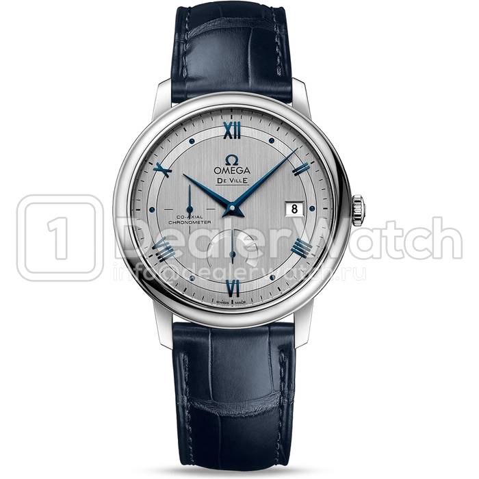 Часы Omega De Ville Prestige Power Reserve