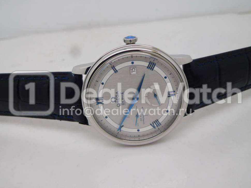 Часы Omega De Ville Prestige Power Reserve
