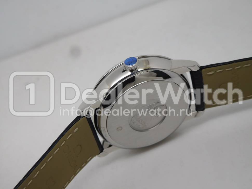 Часы Omega De Ville Prestige Power Reserve