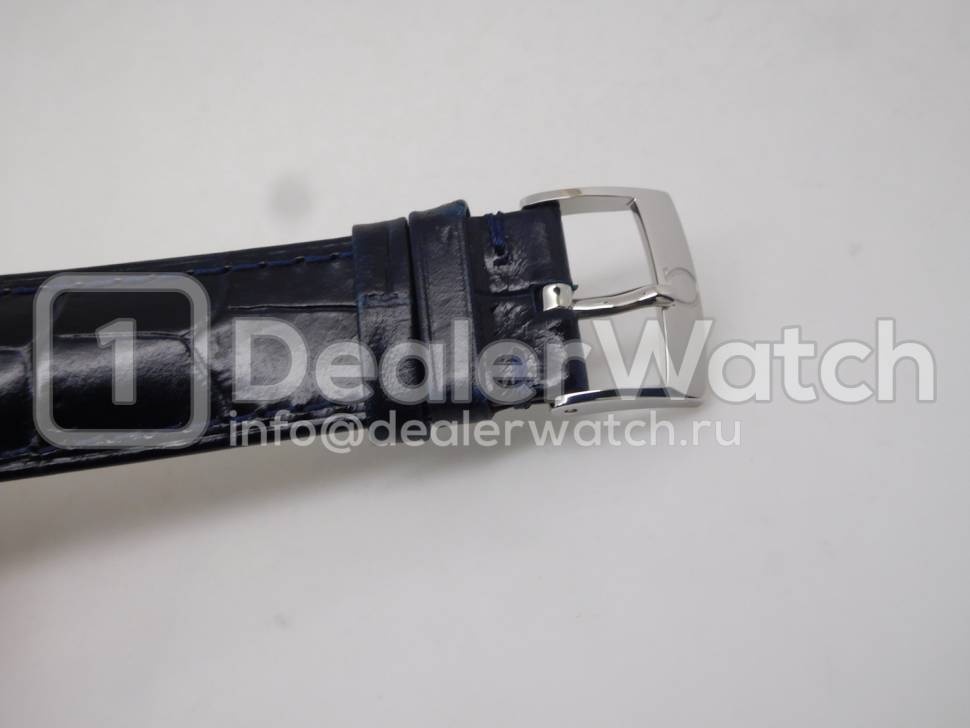 Часы Omega De Ville Prestige Power Reserve