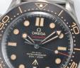 Часы Omega Seamaster 300M 007 Edition 326934-0003