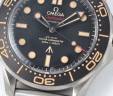 Часы Omega Seamaster 300M 007 Edition 326934-0003
