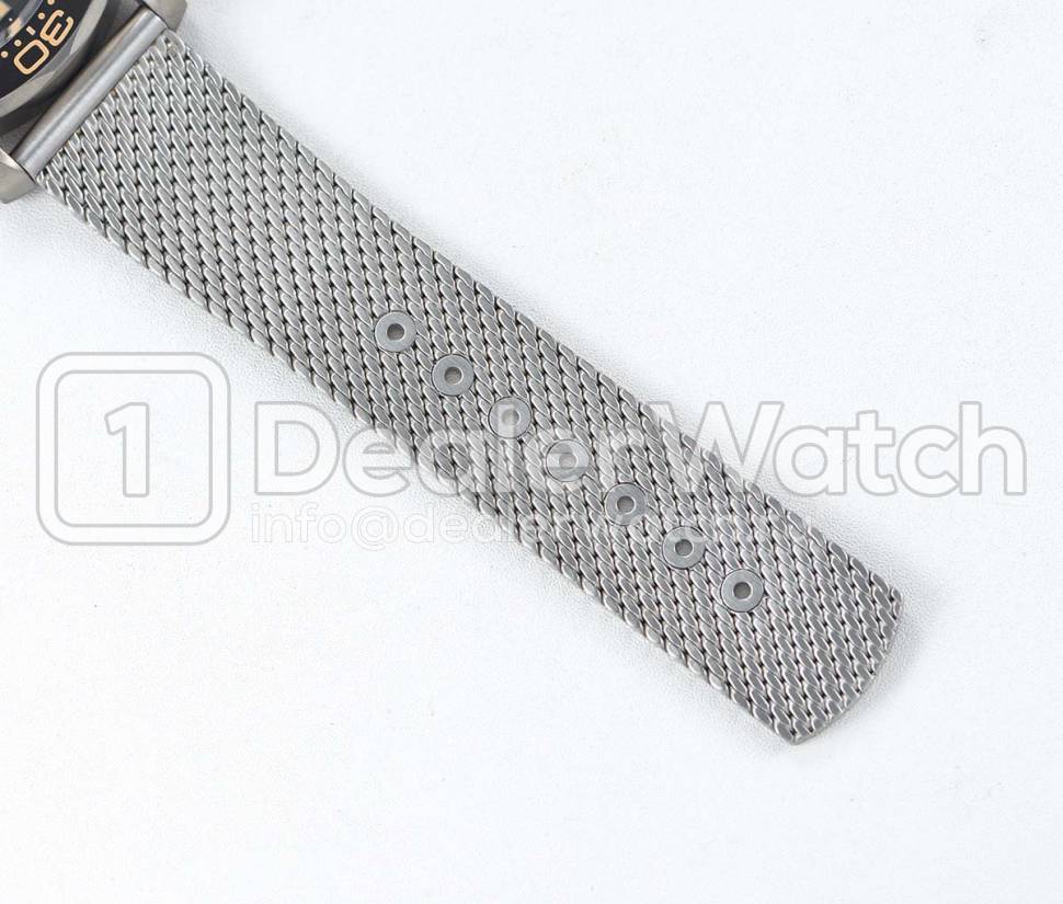 Часы Omega Seamaster 300M 007 Edition 326934-0003