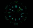 Часы Omega Seamaster 300M 007 Edition 326934-0003