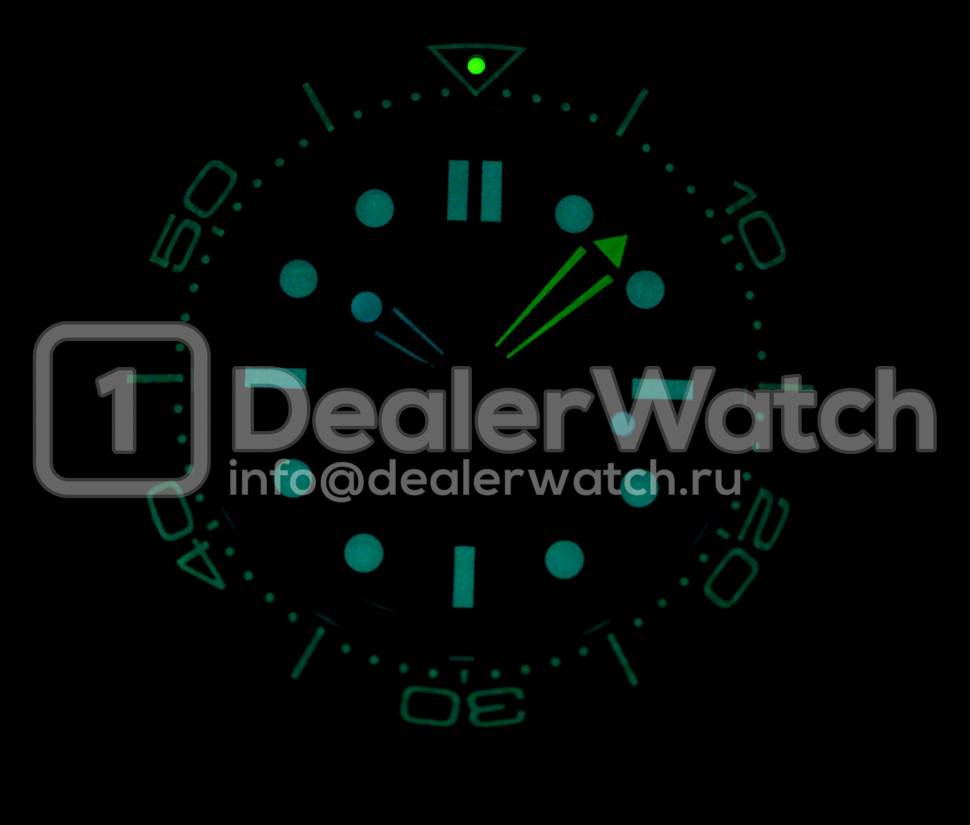 Часы Omega Seamaster 300M 007 Edition 326934-0003
