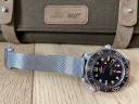 Часы Omega Seamaster 300M 007 Edition 326934-0003