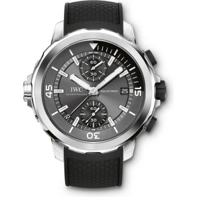 Aquatimer Chronograph Sharks
