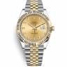 Часы Rolex DateJust 41mm 126333