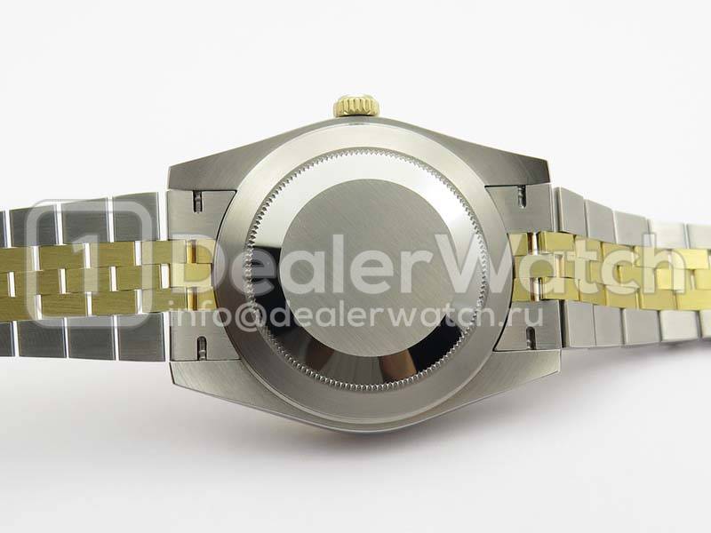 Часы Rolex DateJust 41mm 126333
