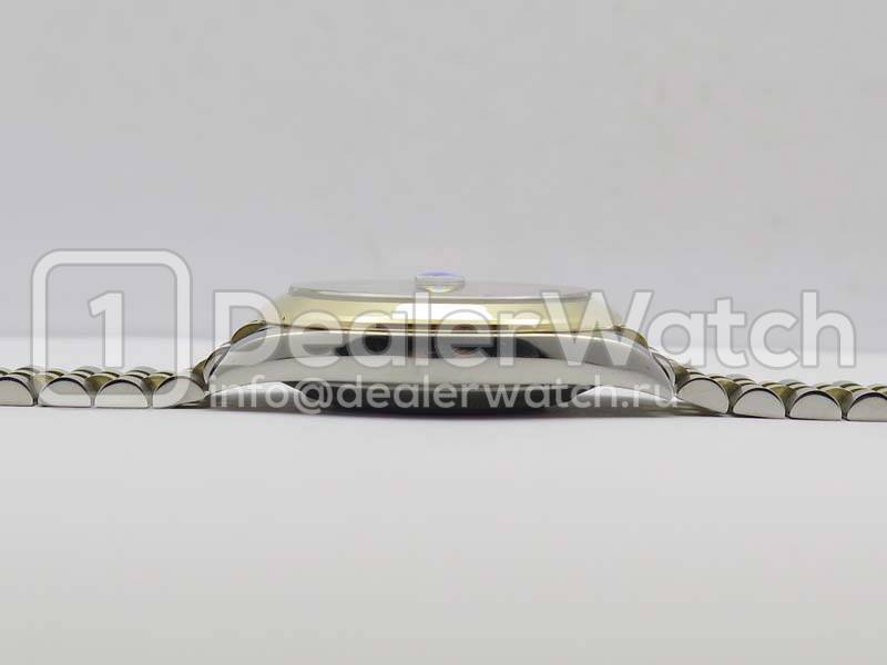Часы Rolex DateJust 41mm 126333