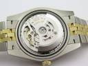 Часы Rolex DateJust 41mm 126333