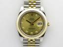 Часы Rolex DateJust 41mm 126333