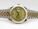Часы Rolex DateJust 41mm 126333