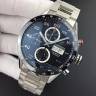 Часы Tag Heuer Carrera Calibre 16 Tachymeter Day-Date