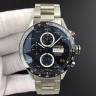 Часы Tag Heuer Carrera Calibre 16 Tachymeter Day-Date