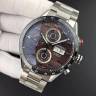 Часы Tag Heuer Carrera Calibre 16 Tachymeter Day-Date