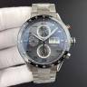 Часы Tag Heuer Carrera Calibre 16 Tachymeter Day-Date