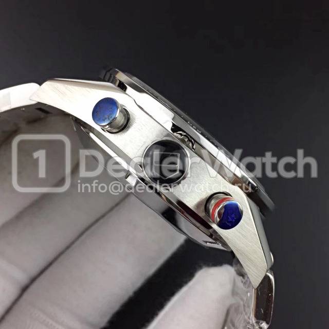 Часы Tag Heuer Carrera Calibre 16 Tachymeter Day-Date