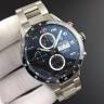Часы Tag Heuer Carrera Calibre 16 Tachymeter Day-Date