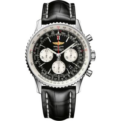 Breitling Navitimer 01