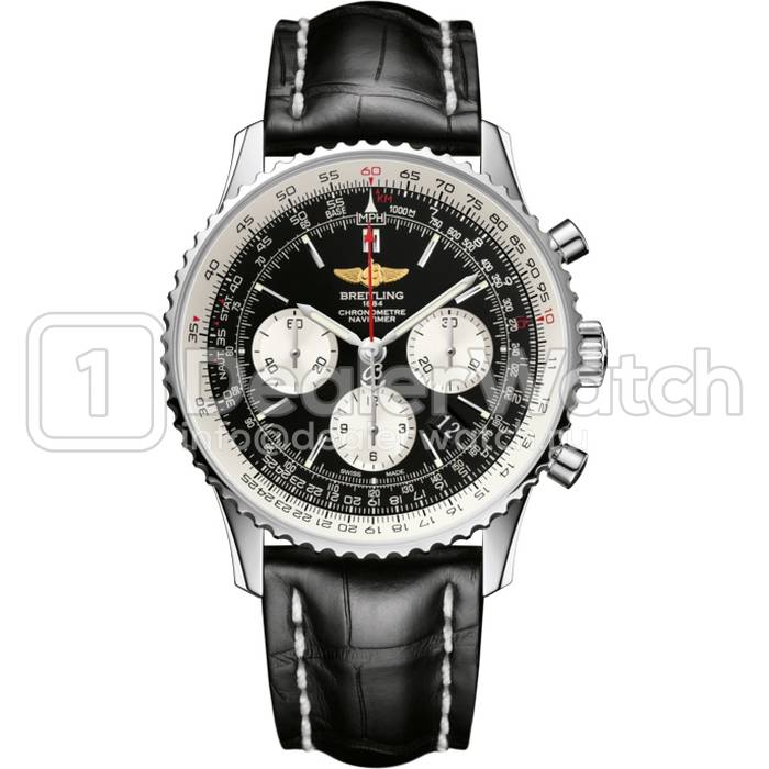 Часы Breitling Navitimer 01