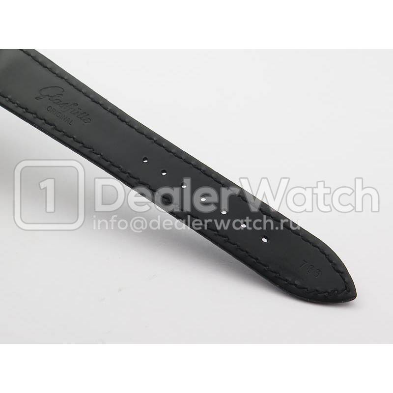Часы Glashutte Original Senator Sixties 39-52-06-02-04