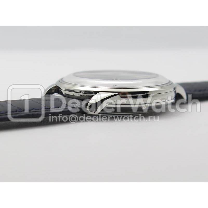 Часы Glashutte Original Senator Sixties 39-52-06-02-04