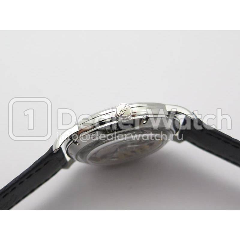 Часы Glashutte Original Senator Sixties 39-52-06-02-04