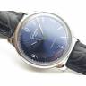 Часы Glashutte Original Senator Sixties 39-52-06-02-04